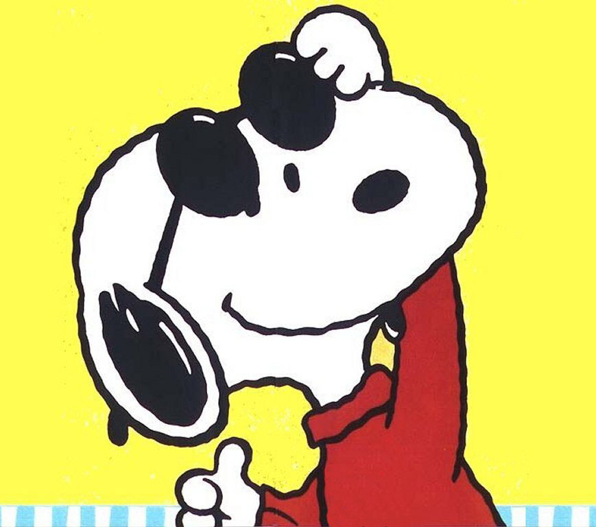 pictures of snoopy